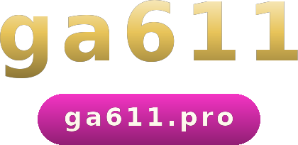 ga611 logo