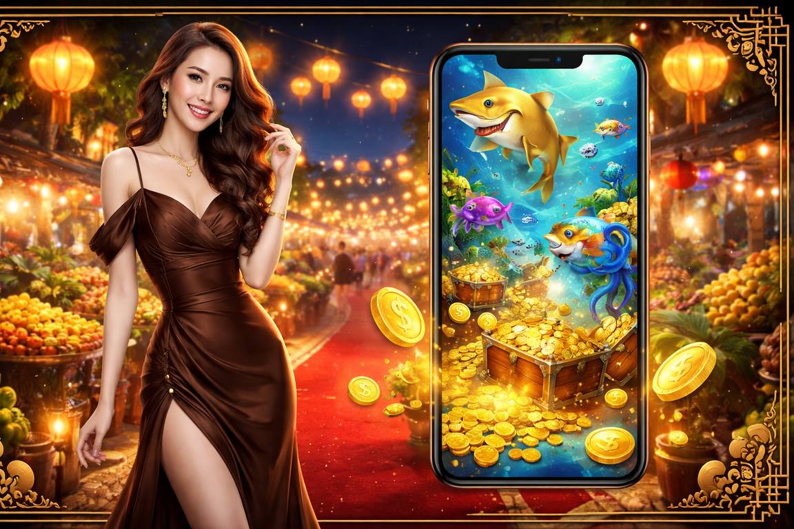 ga611 Casino